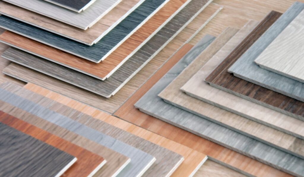 laminated plywood,
zipton